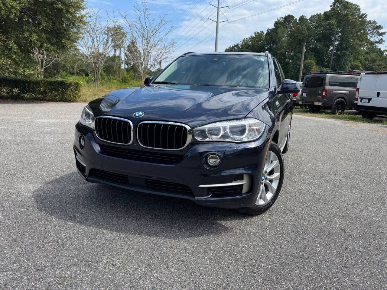 Used 2016 BMW X5 xDrive35i AWD/4WD image 5