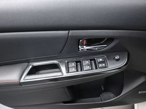 Used 2018 Subaru WRX Limited w/ Popular Package #1 AWD/4WD image 13