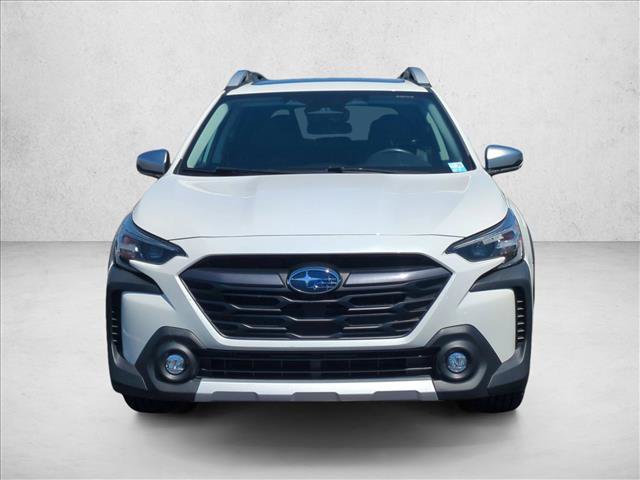 Used 2024 Subaru Outback Touring XT AWD/4WD image 2
