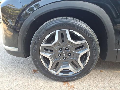 Used 2021 Hyundai Santa Fe Limited image 23