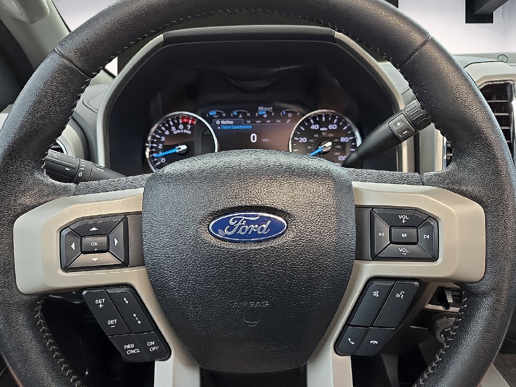 Used 2021 Ford F250 Lariat AWD/4WD image 18