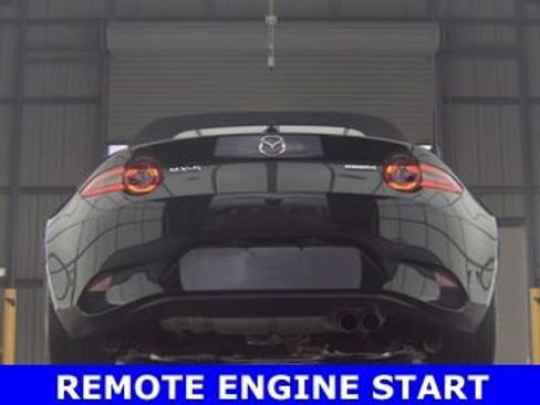 Used 2025 MAZDA MX-5 Miata Grand Touring image 6