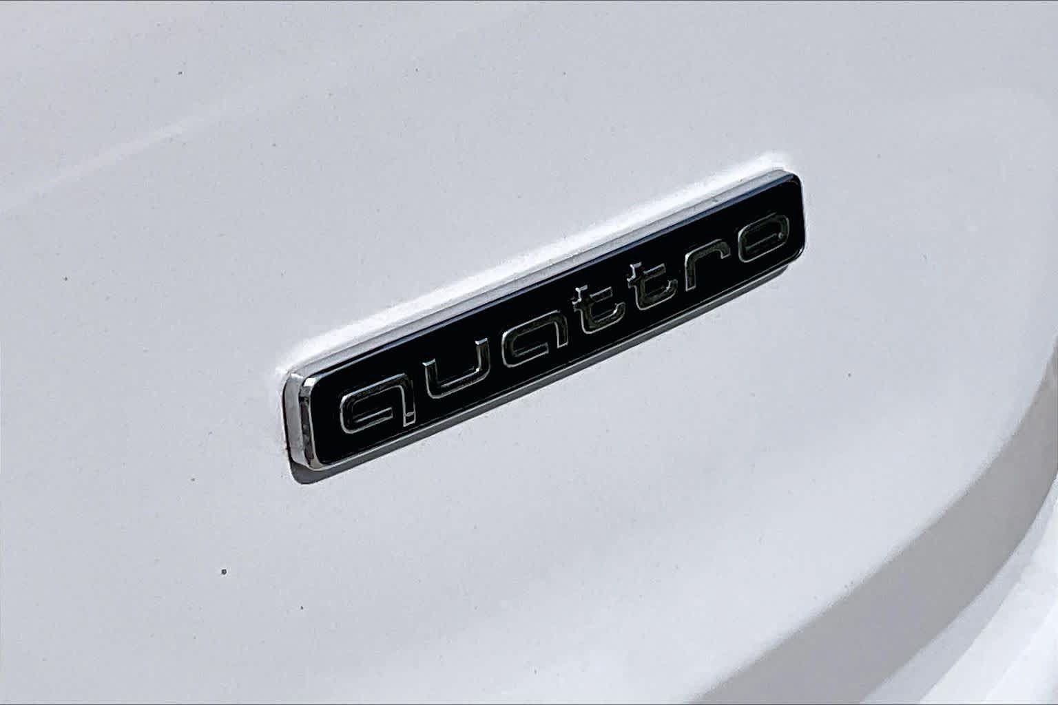 Used 2026 Audi Q7 2.0T Premium AWD/4WD image 10