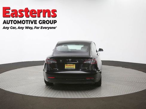 Used 2018 Tesla Model 3 Long Range AWD/4WD image 35