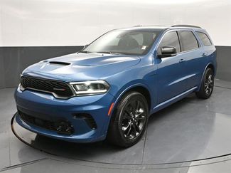 Used 2025 Dodge Durango R/T AWD/4WD video 1