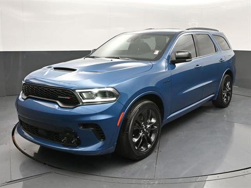 Used 2025 Dodge Durango R/T AWD/4WD image 1