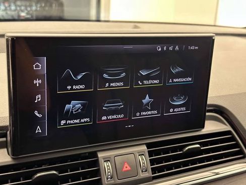 Certified 2023 Audi Q5 2.0T Premium w/ Convenience Package AWD/4WD image 28