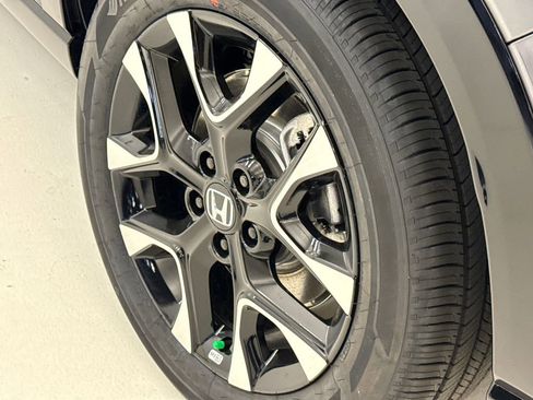 New 2027 Honda HR-V EX-L image 10
