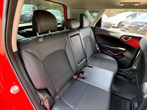 Used 2024 Kia Soul GT-Line w/ Option Group 020 image 20