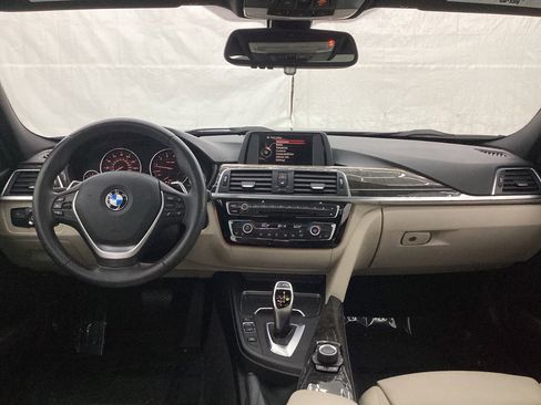 Used 2016 BMW 328i Sedan image 25