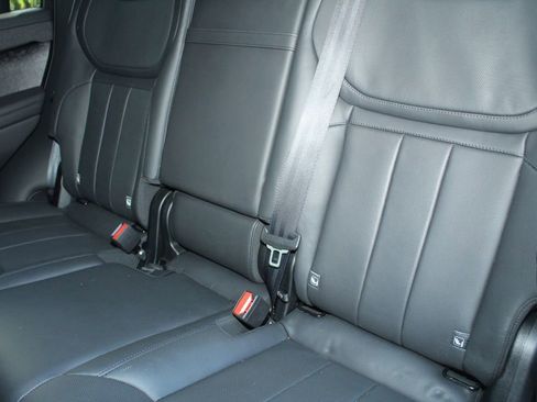 Used 2024 Land Rover Range Rover Sport Dynamic SE image 24