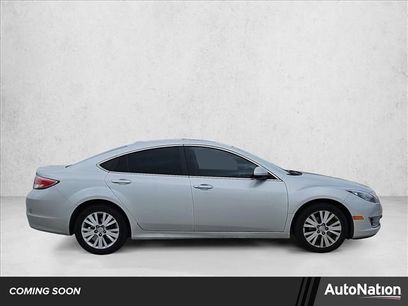 Used 2009 MAZDA MAZDA6 i Grand Touring w/ Moonroof & Bose Pkg