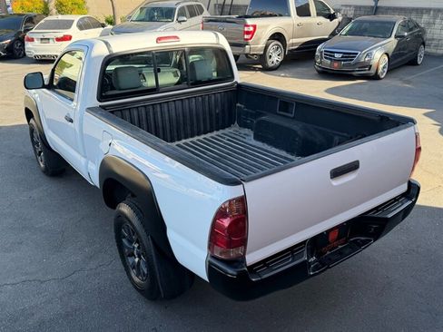 Used 2006 Toyota Tacoma PreRunner w/ Standard Pkg #2 RWD image 16