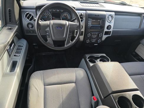 Used 2013 Ford F150 XLT w/ Luxury Equipment Group image 22