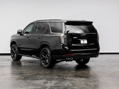 Used 2026 Chevrolet Tahoe Z71 w/ Comfort Package image 16