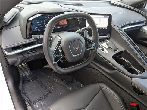 Used 2022 Chevrolet Corvette Stingray Preferred Cpe w/ Z51 Performance Package image 18