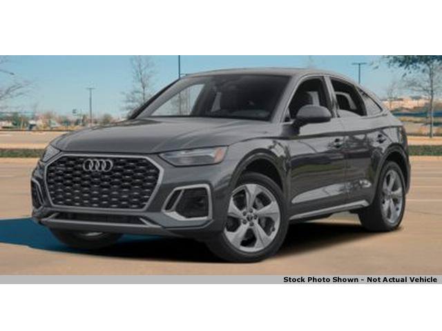 Used 2025 Audi Q5 2.0T Premium Plus w/ Premium Plus Package AWD/4WD image 1