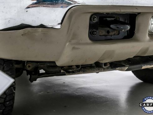 Used 2004 Ford F250 King Ranch image 39