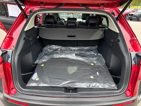 Certified 2025 MAZDA CX-50 AWD 2.5 S w/ Weather Package image 23