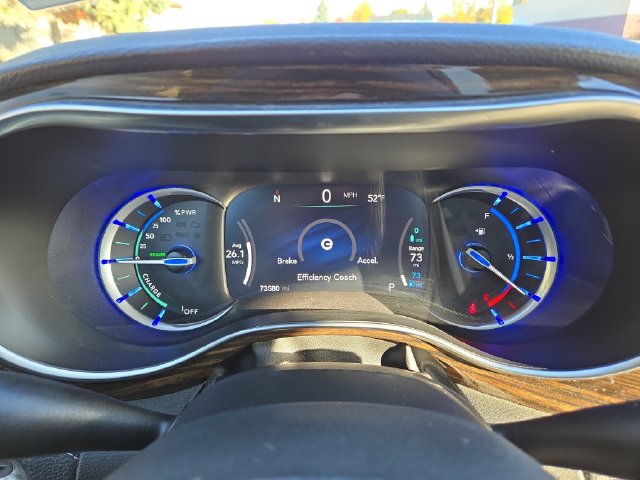 Used 2023 Chrysler Pacifica Limited FWD image 20