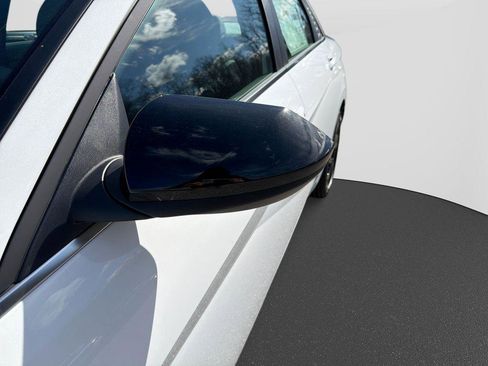 New 2026 Hyundai Elantra SEL Sport Premium image 11