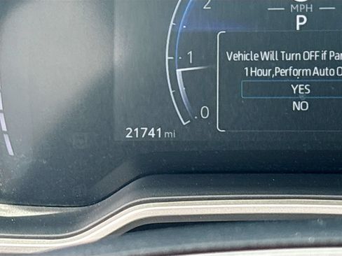 Used 2025 Toyota Corolla XSE FWD image 12