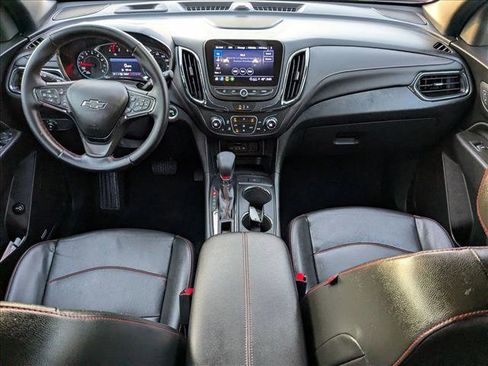 Used 2024 Chevrolet Equinox RS w/ RS Leather Package image 18