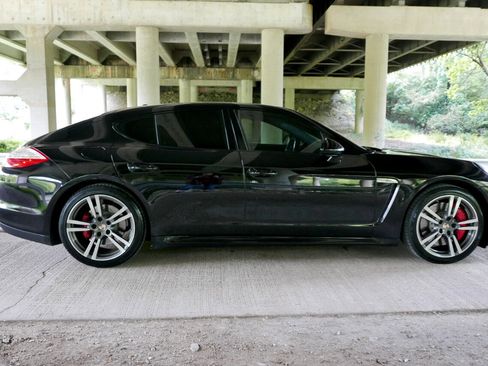 Used 2012 Porsche Panamera Turbo S image 56