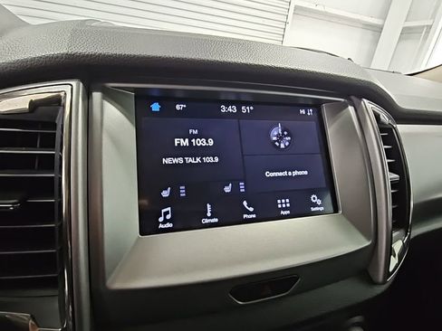 Used 2019 Ford Ranger XLT w/ Equipment Group 302A Luxury image 14