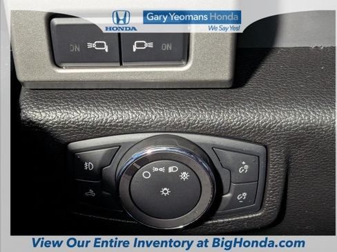 Used 2018 Ford F150 Lariat w/ Equipment Group 502A Luxury AWD/4WD image 25
