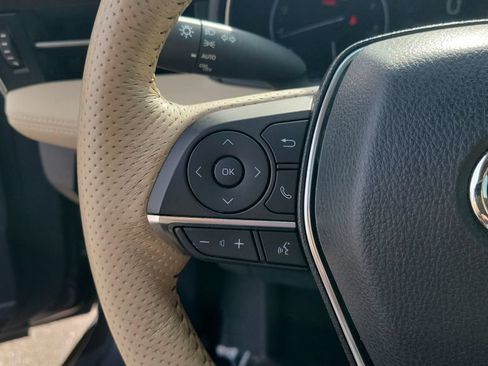 Certified 2019 Toyota Avalon Limited FWD image 21