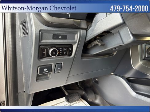 Used 2025 Ford F150 Tremor w/ Bed Utility Package AWD/4WD image 15