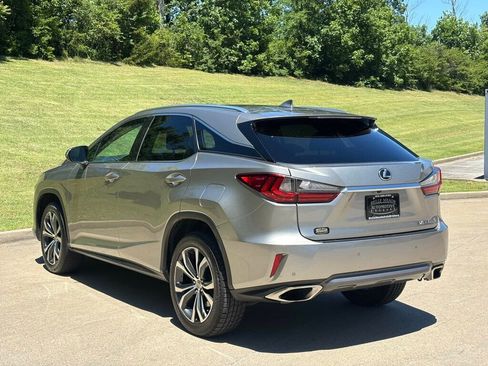 Used 2017 Lexus RX 350 FWD w/ Premium Package image 3