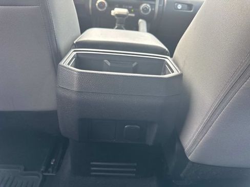 Used 2026 Toyota Tacoma 2WD Double Cab image 16