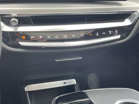 New 2026 Cadillac Lyriq Sport image 26