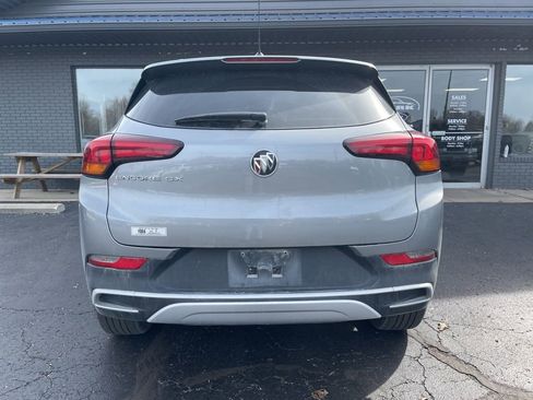 Used 2023 Buick Encore GX Select image 5