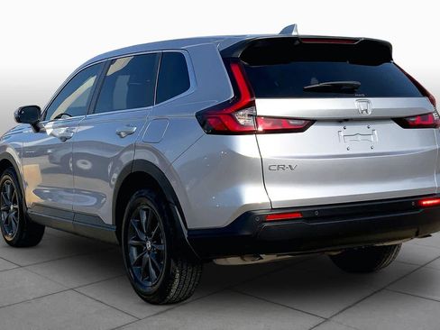 Used 2026 Honda CR-V EX-L image 12