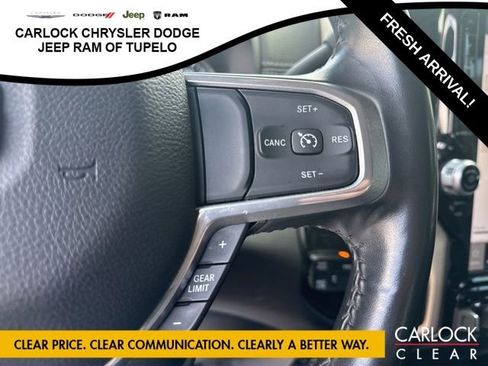 Used 2023 RAM 2500 Laramie AWD/4WD image 16