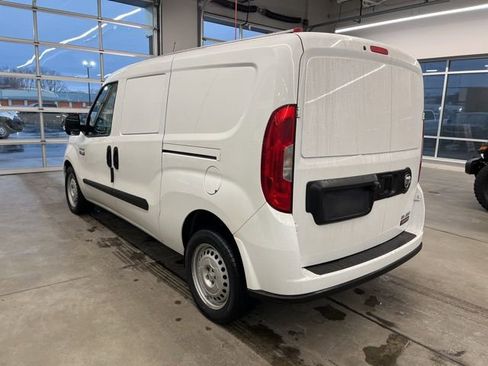 Used 2022 RAM ProMaster City Tradesman image 6