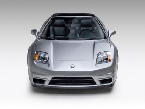 Used 2004 Acura NSX T image 95