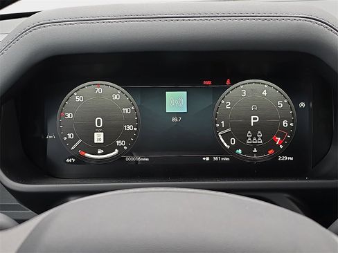 New 2026 Land Rover Defender 130 S image 19