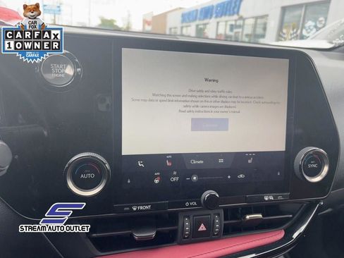 Used 2022 Lexus NX 350 AWD image 34