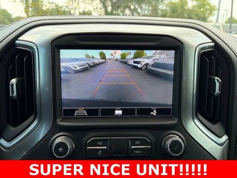 Used 2020 Chevrolet Silverado 1500 RST w/ All-Star Edition RWD image 23