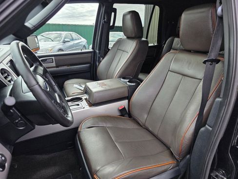 Used 2016 Ford Expedition King Ranch RWD image 13