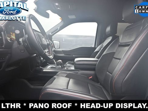 Used 2024 Ford F150 Raptor AWD/4WD image 10