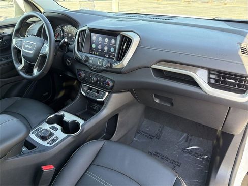 Used 2022 GMC Terrain Denali w/ Denali Premium Package image 35