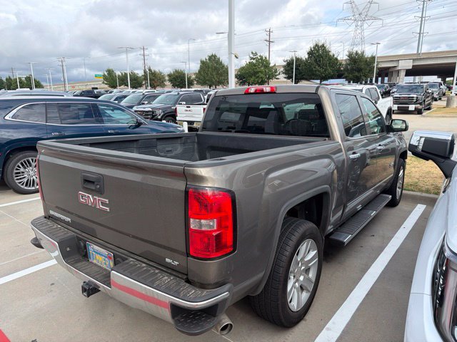 Used 2014 GMC Sierra 1500 SLT RWD image 5