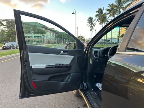 Used 2018 Kia Sportage EX w/ EX Sport Appearance Package image 13