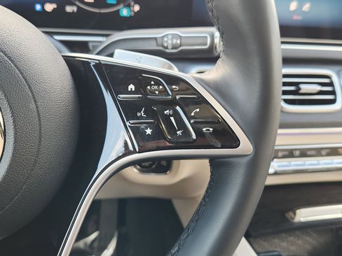 Certified 2026 Mercedes-Benz GLE 350 4MATIC image 29