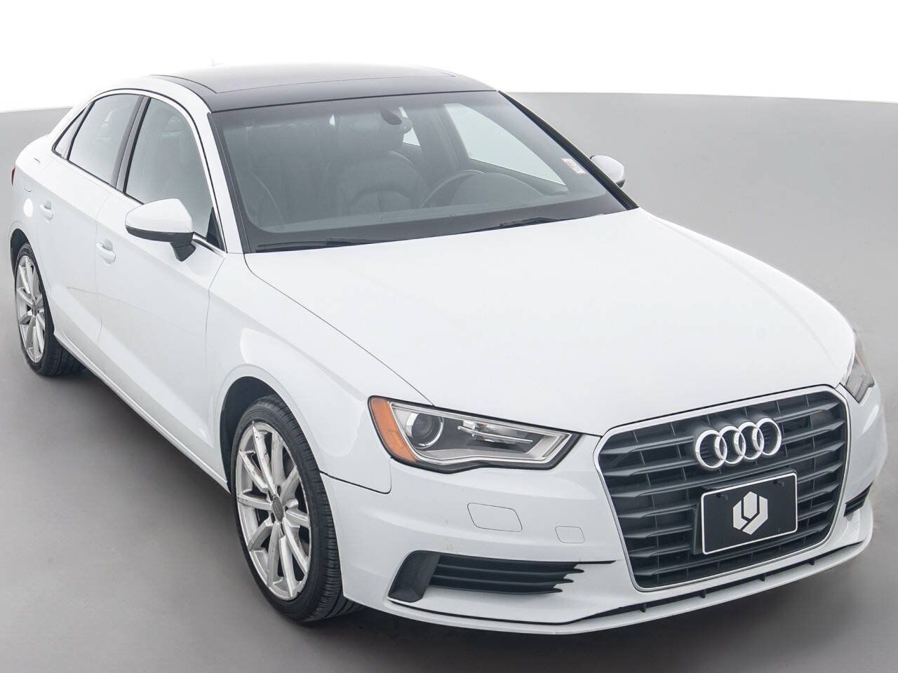 Used 2015 Audi A3 1.8T Premium Plus FWD image 1